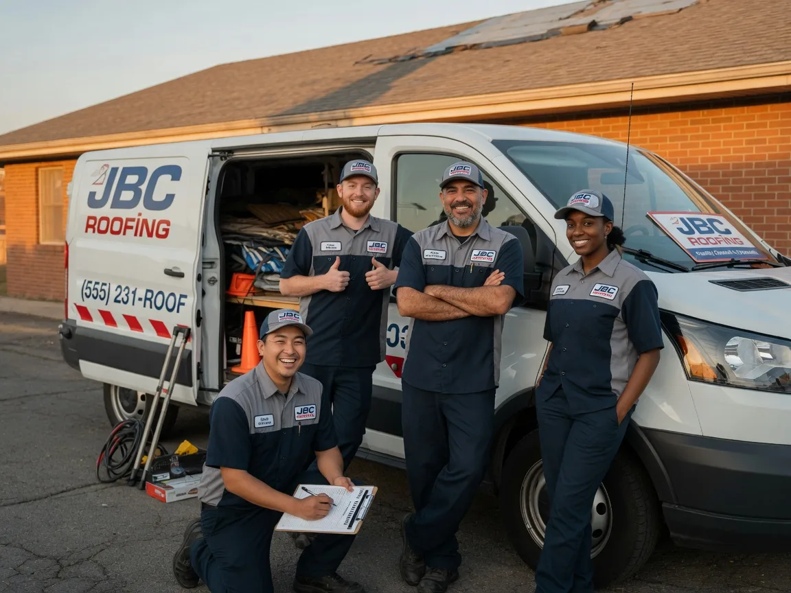 Roof Replacement company in Cotton Plant, AR